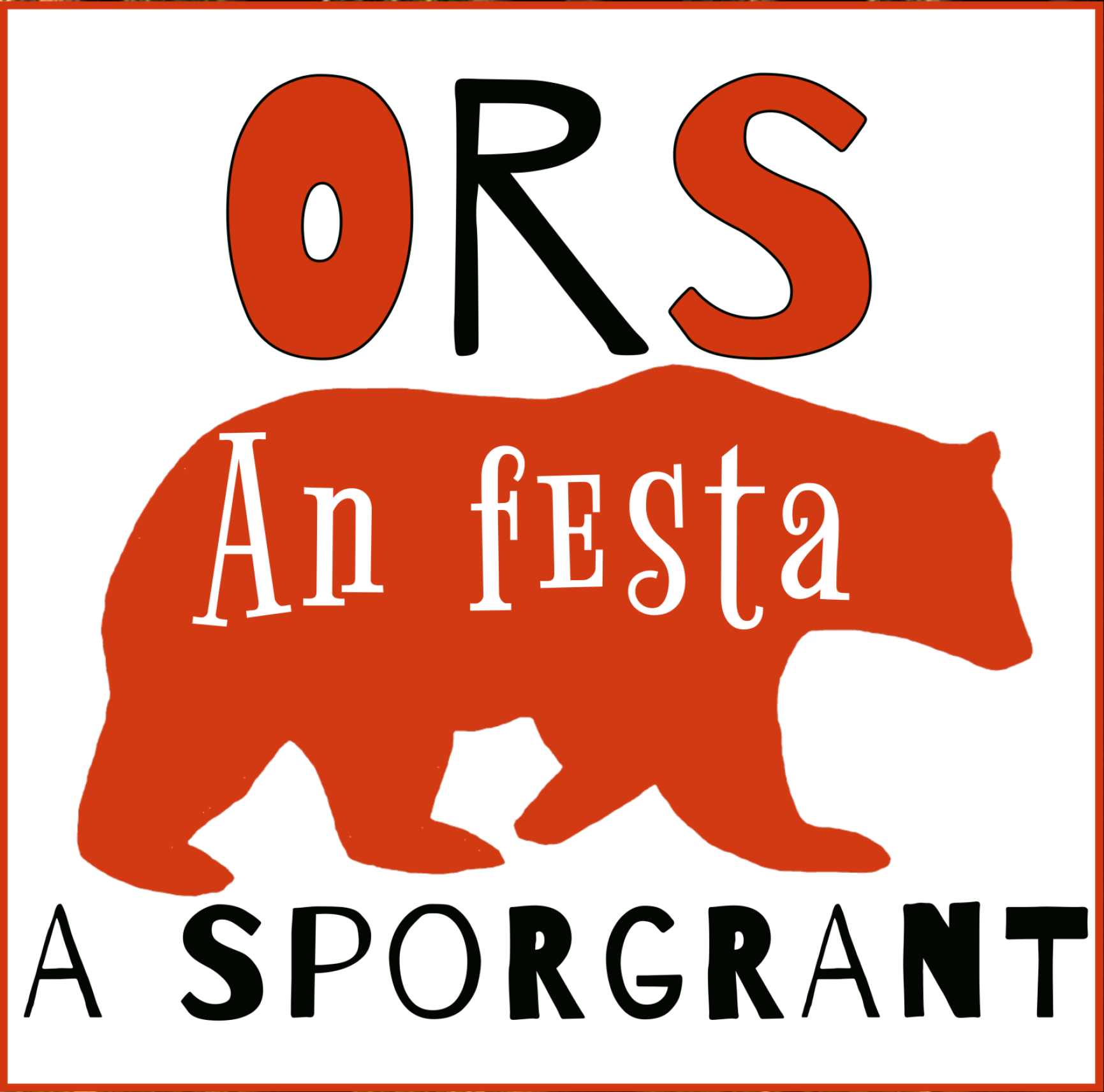 Logo OrsAnFesta
