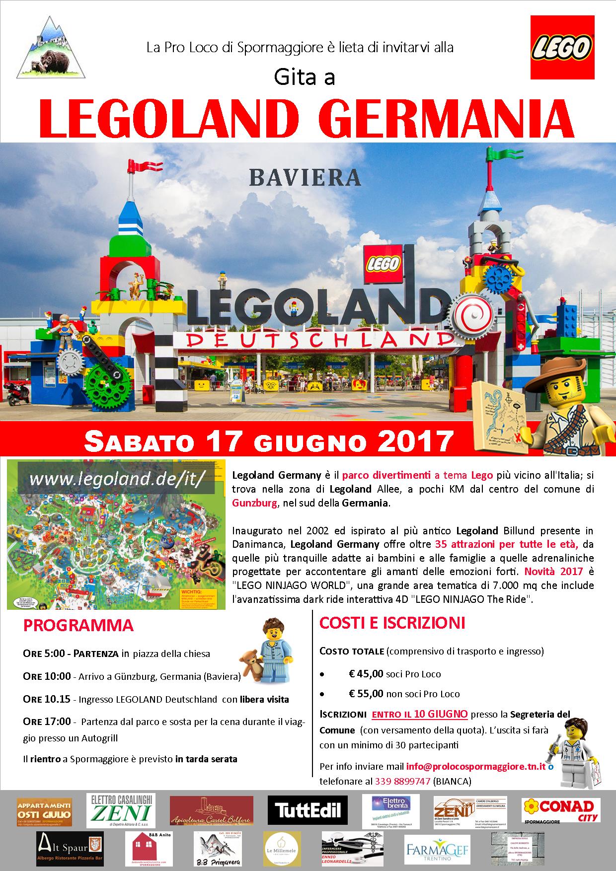 Gita Legoland 17 06 2017