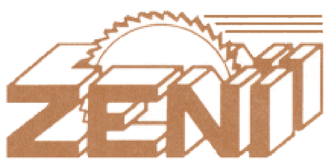 Logo Falegnameria Zeni1